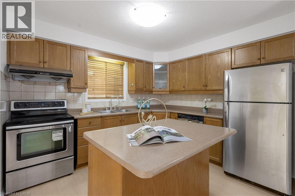 367 Havendale Crescent, Waterloo, Ontario  N2T 2T4 - Photo 11 - 40849383