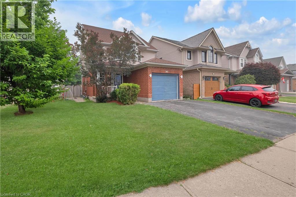 367 Havendale Crescent, Waterloo, Ontario  N2T 2T4 - Photo 3 - 40849383