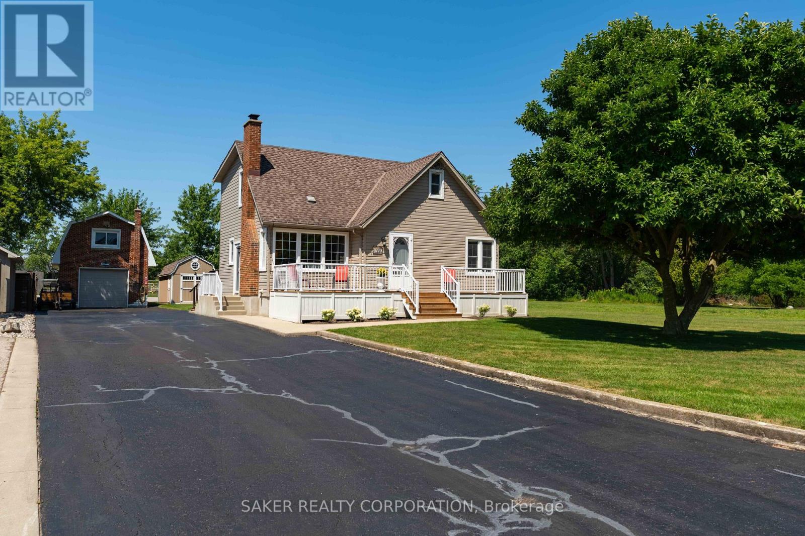 6770 James Street, London South, Ontario  N6P 1A4 - Photo 1 - X13646726