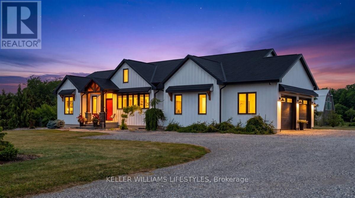 8676 VANCE DRIVE, Lambton Shores, Ontario