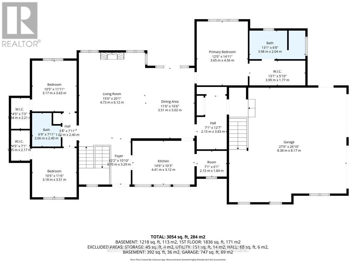 8676 Vance Drive, Lambton Shores, Ontario  N0N 1J7 - Photo 48 - X13646736