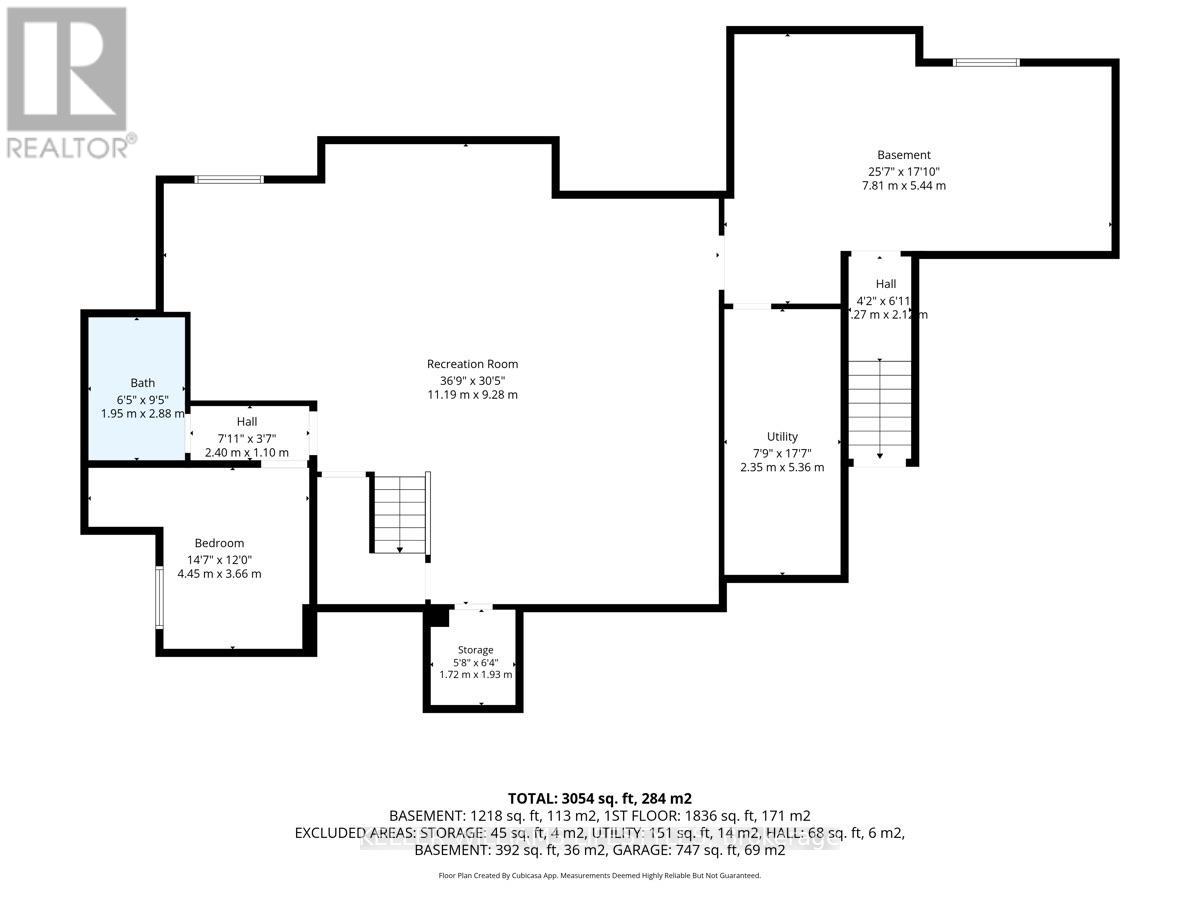 8676 Vance Drive, Lambton Shores, Ontario  N0N 1J7 - Photo 49 - X13646736