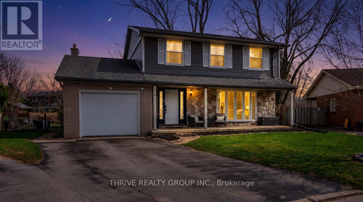 19 Kendall Court, London North, Ontario  N5X 1E4 - Photo 43 - X13646746