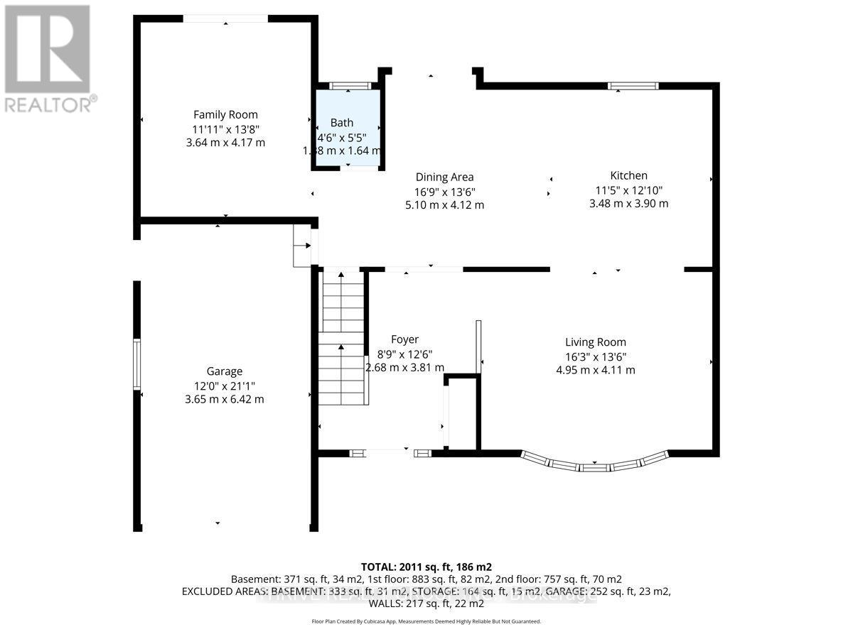 19 Kendall Court, London North, Ontario  N5X 1E4 - Photo 49 - X13646746