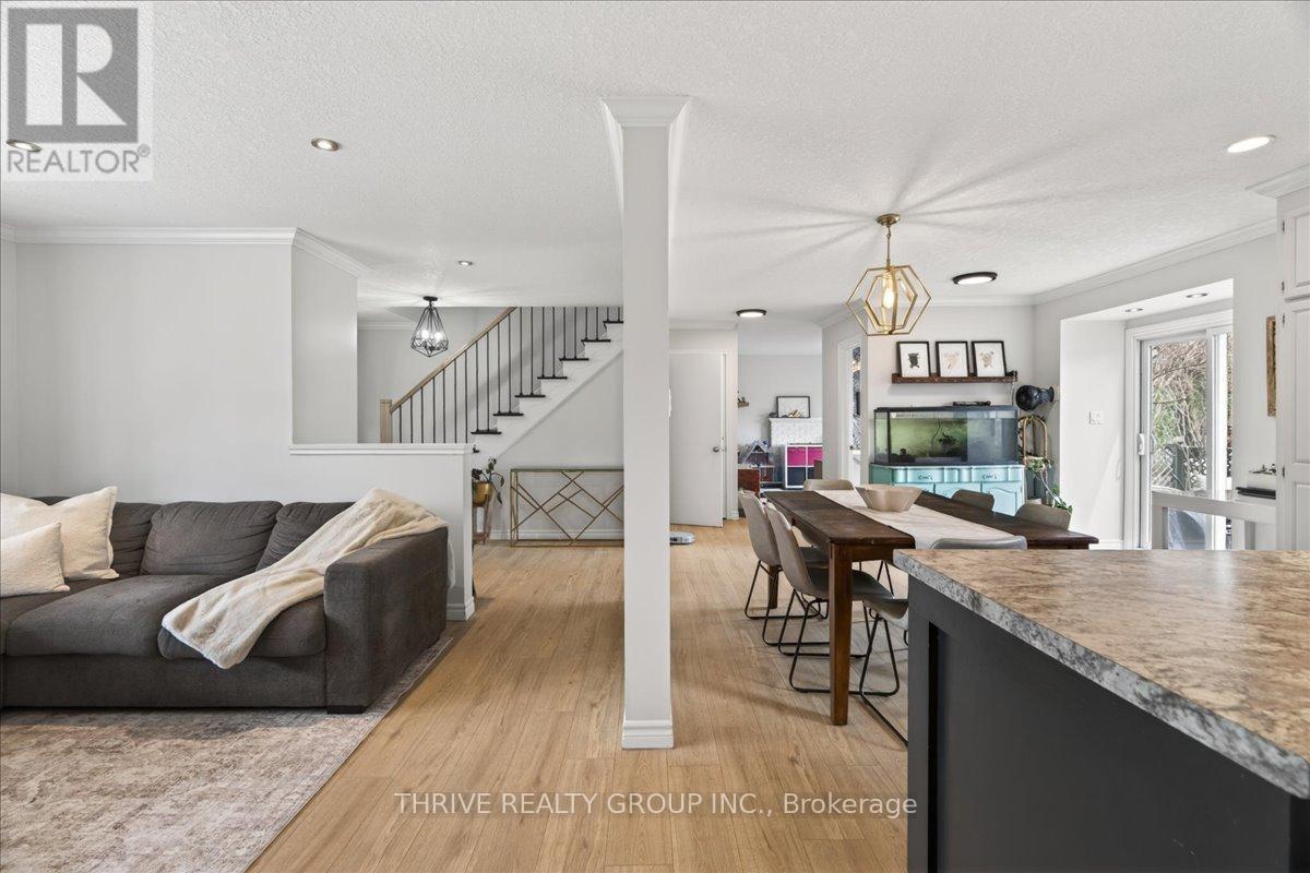 19 Kendall Court, London North, Ontario  N5X 1E4 - Photo 8 - X13646746