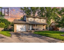 19 KENDALL COURT, London North, Ontario