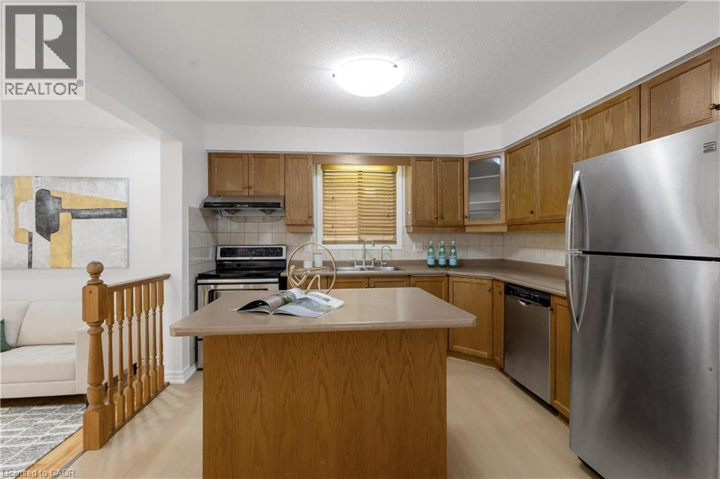 367 Havendale Crescent, Waterloo, Ontario  N2T 2T4 - Photo 13 - 40849383