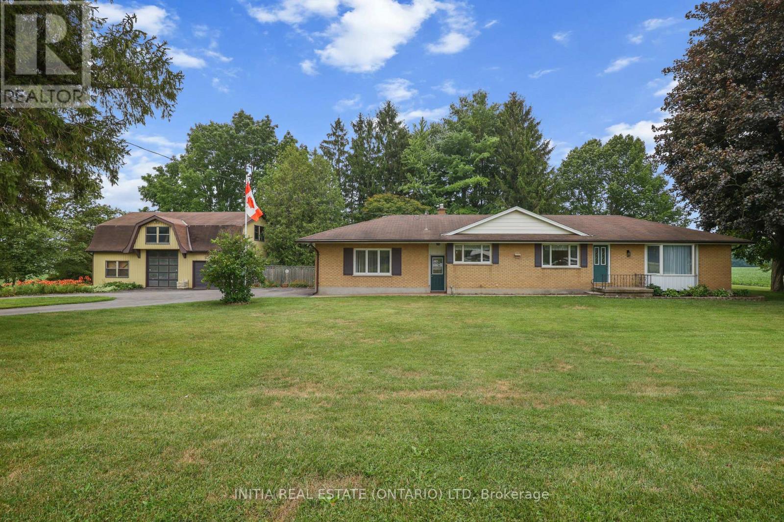 10395 LONGWOODS ROAD, Middlesex Centre, Ontario