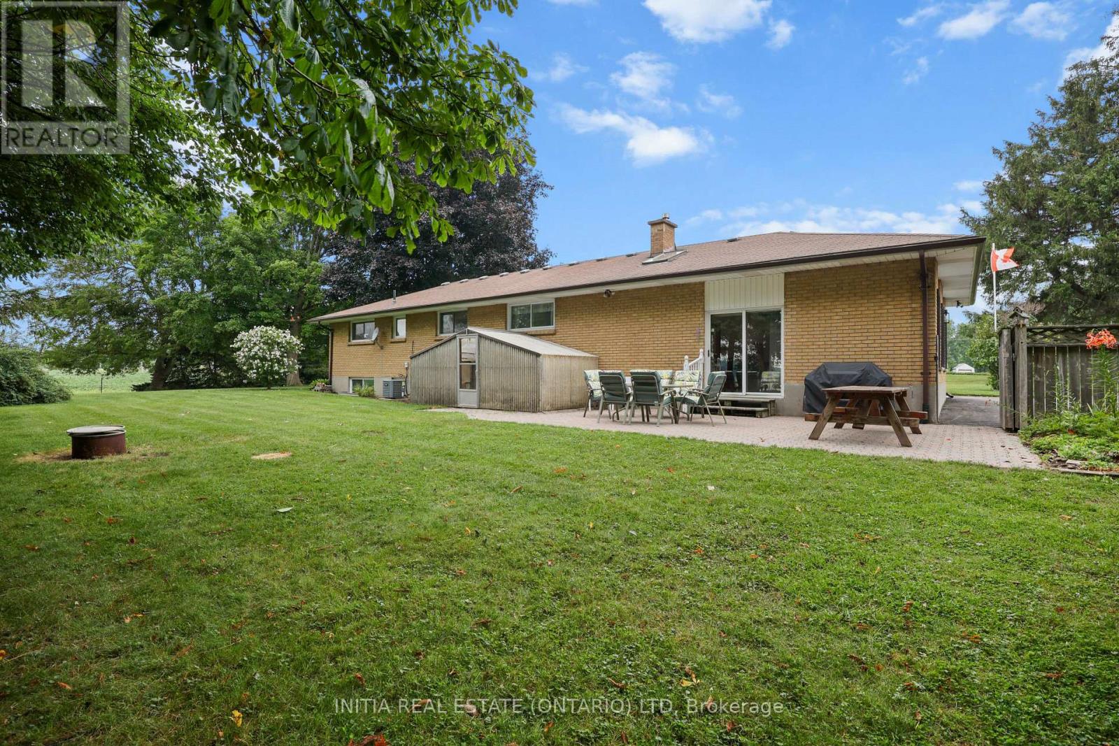 10395 Longwoods Road, Middlesex Centre, Ontario  N0L 1E0 - Photo 28 - X13646780