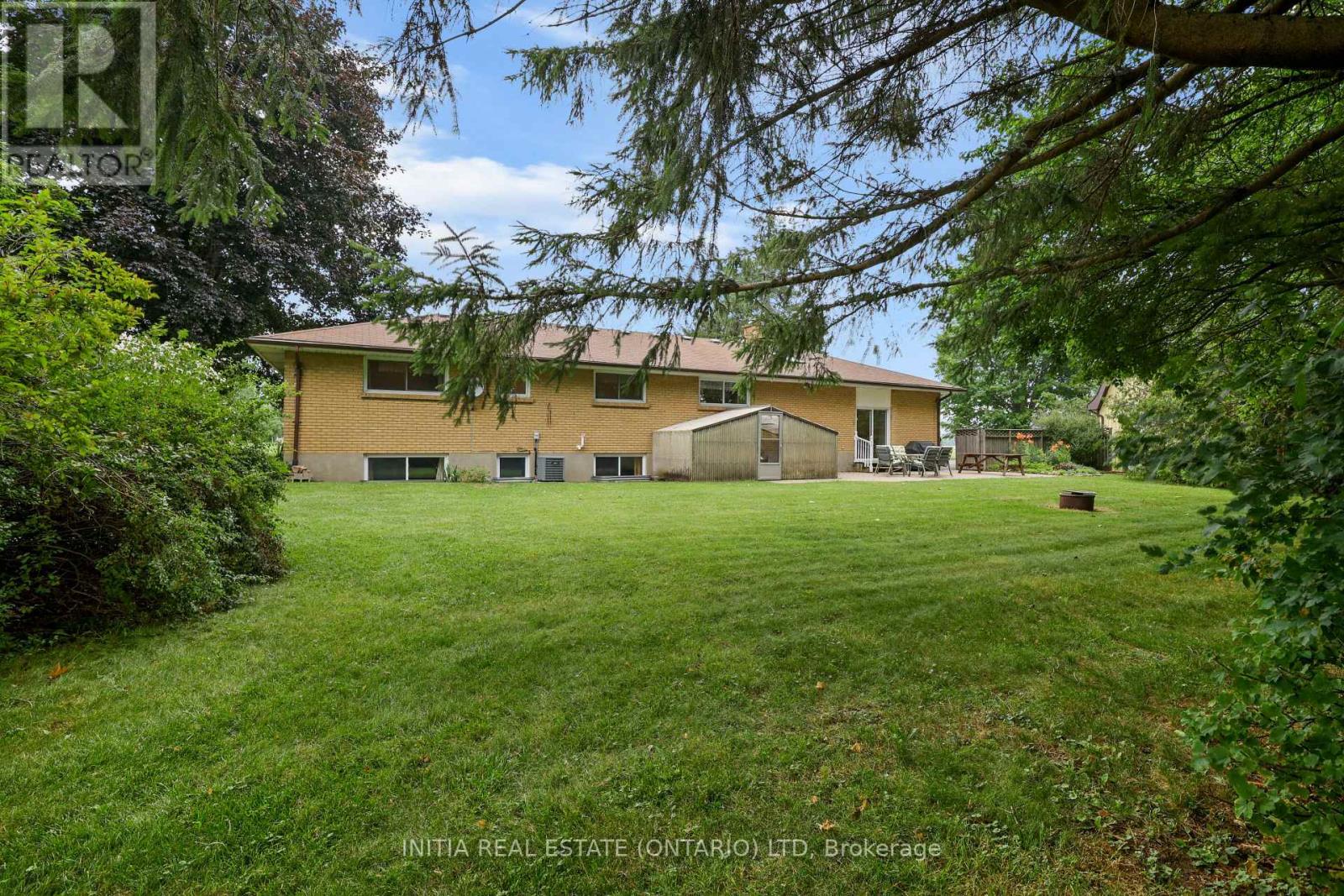 10395 Longwoods Road, Middlesex Centre, Ontario  N0L 1E0 - Photo 29 - X13646780