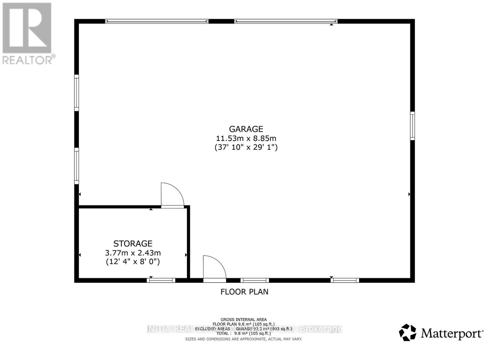 10395 Longwoods Road, Middlesex Centre, Ontario  N0L 1E0 - Photo 47 - X13646780