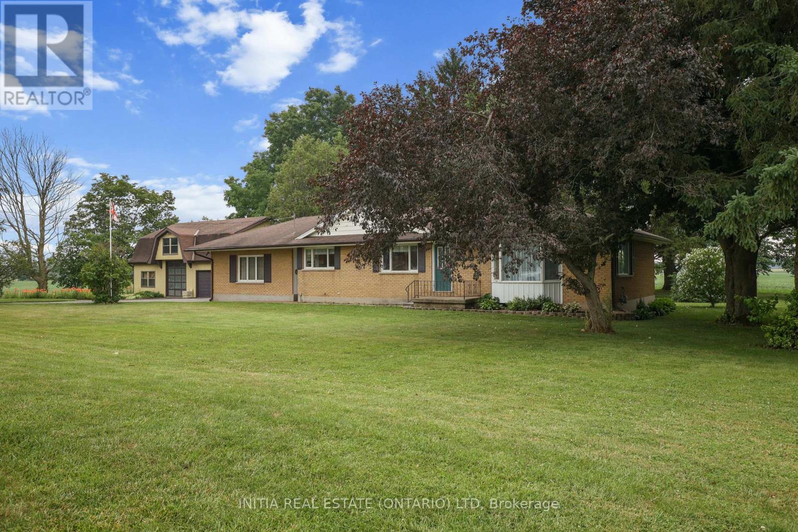 10395 Longwoods Road, Middlesex Centre, Ontario  N0L 1E0 - Photo 7 - X13646780