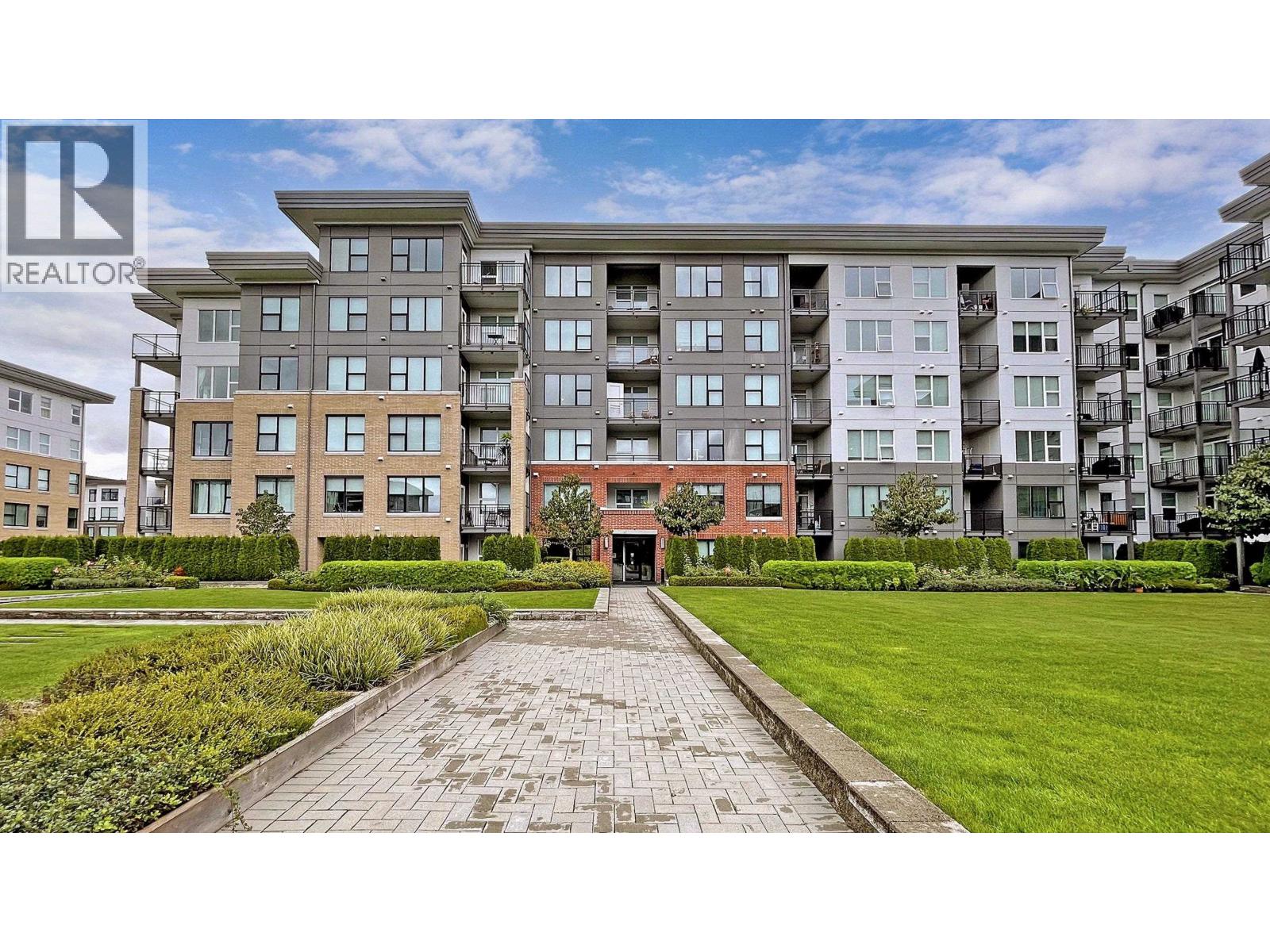 405 9388 TOMICKI AVENUE, Richmond, British Columbia