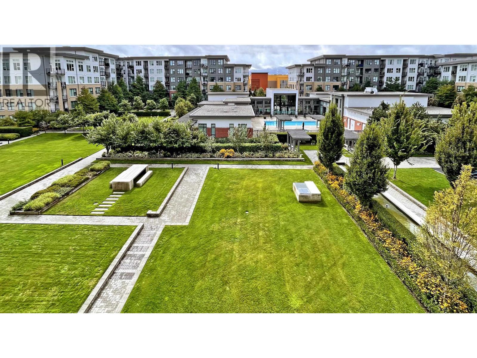 405 9388 Tomicki Avenue, Richmond, British Columbia  V6X 0P1 - Photo 38 - R3151043