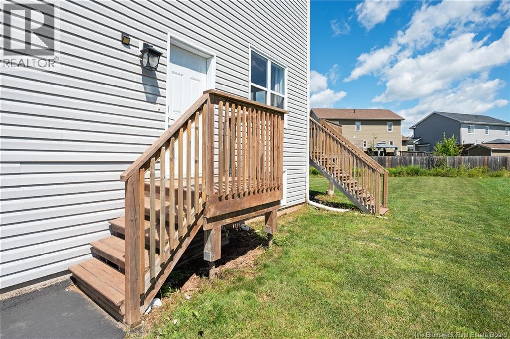 859 Ryan Street, Moncton, New Brunswick  E1G 0Z1 - Photo 5 - NB145481