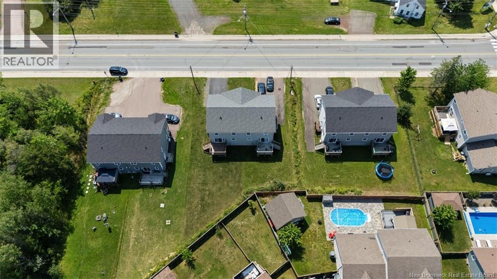 859 Ryan Street, Moncton, New Brunswick  E1G 0Z1 - Photo 4 - NB145481