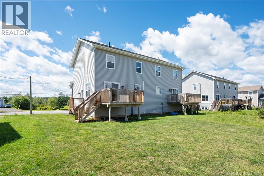 859 Ryan Street, Moncton, New Brunswick  E1G 0Z1 - Photo 45 - NB145481
