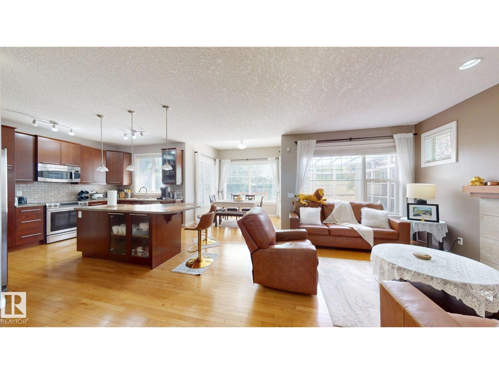 335 62 St SW, Edmonton, Alberta  T6X 0E5 - Photo 8 - E4498932