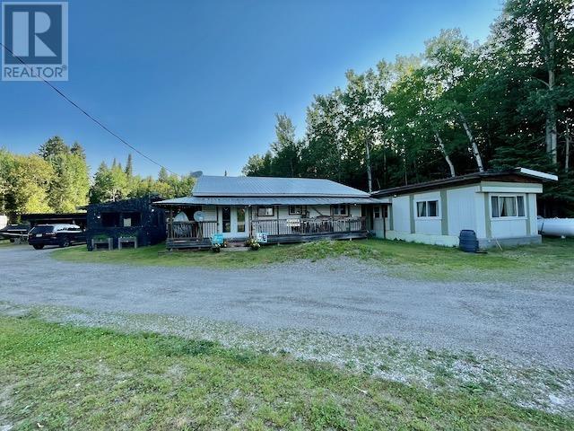 10839 Hwy 17 E, Wabigoon, Ontario