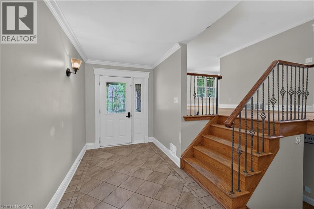118 Concession 1 Road, Canfield, Ontario  N0A 1C0 - Photo 4 - 40851502