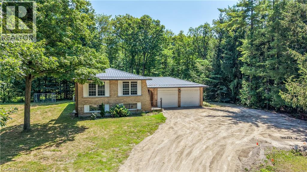 118 CONCESSION 1 Road, Canfield, Ontario