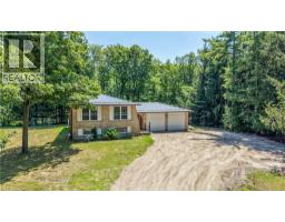 118 CONCESSION 1 Road, Canfield, Ontario