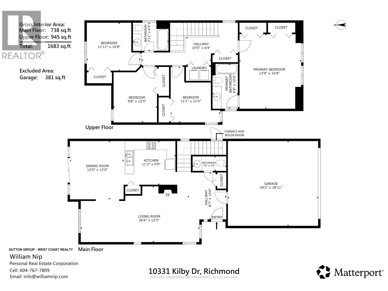 10331 Kilby Drive, Richmond, British Columbia V6X 3Z1 - Photo 28 - R3149354