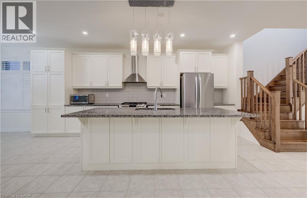 52 Pointer Street, Cambridge, Ontario  N3E 0B4 - Photo 7 - 40852599