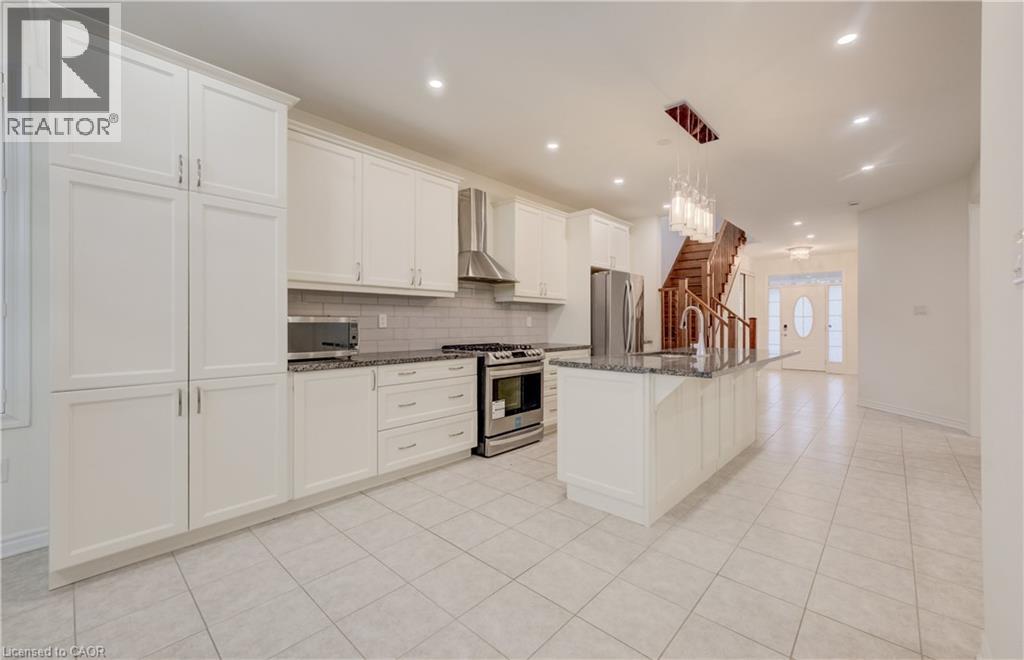 52 Pointer Street, Cambridge, Ontario  N3E 0B4 - Photo 8 - 40852599