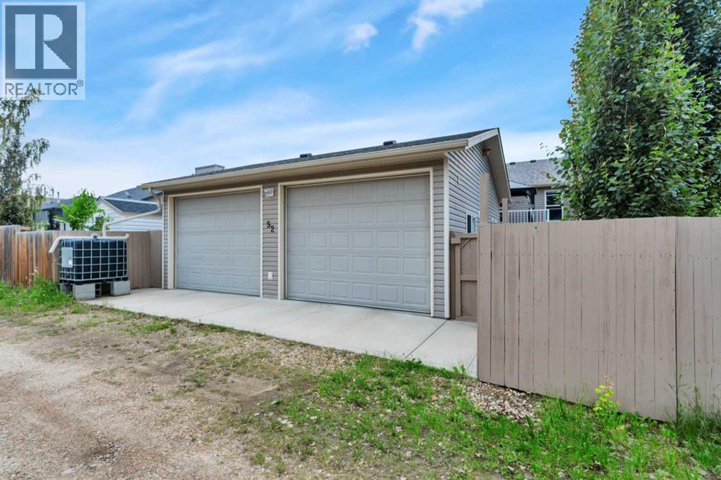 52 Irving Crescent, Red Deer, Alberta  T4R 3R9 - Photo 43 - A2326981