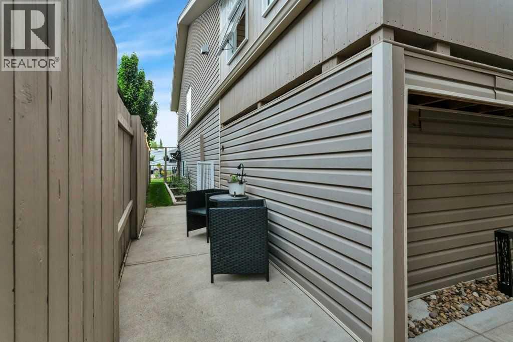 52 Irving Crescent, Red Deer, Alberta  T4R 3R9 - Photo 37 - A2326981