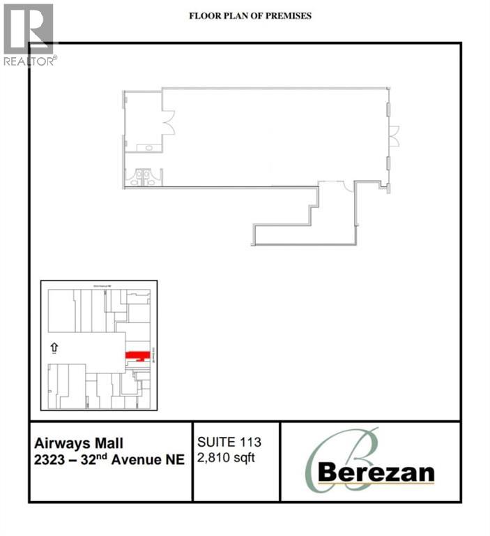 113, 2323 32 Avenue NE, Calgary, Alberta  T2E 6Z3 - Photo 10 - A2333040