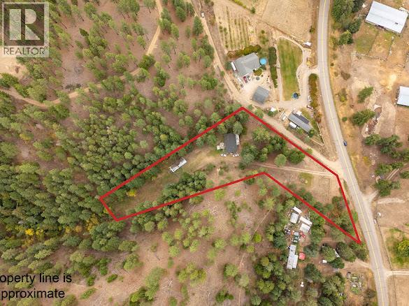 2429 Salmon River Road, Salmon Arm, British Columbia  V1E 4M1 - Photo 61 - 10389980