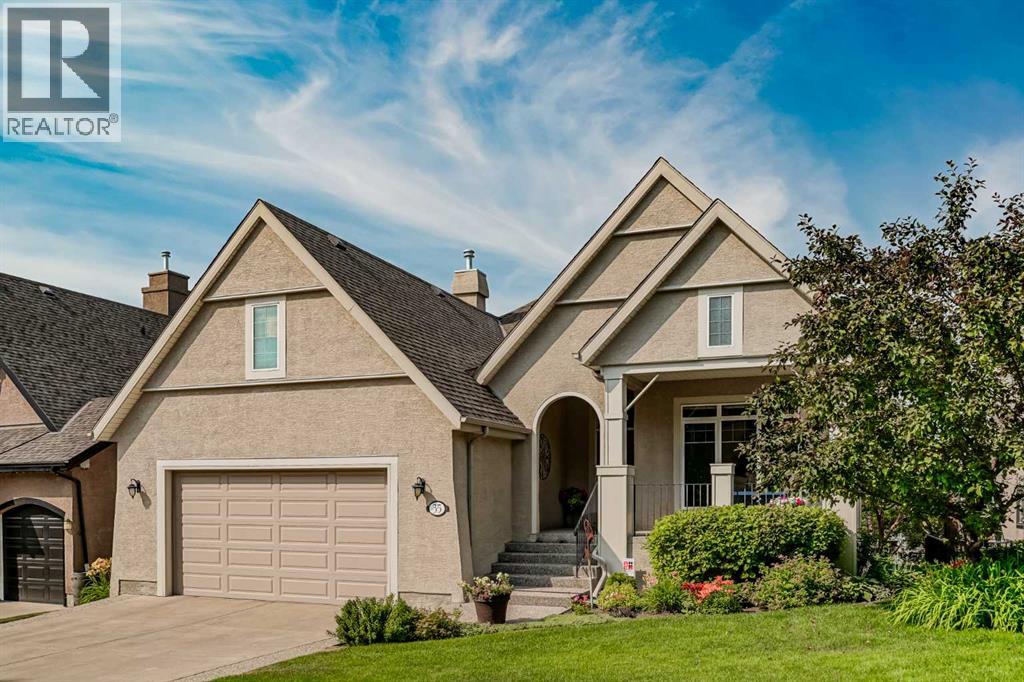 35 Tusslewood View NW, Calgary, Alberta  T3L 2Y3 - Photo 2 - A2333365
