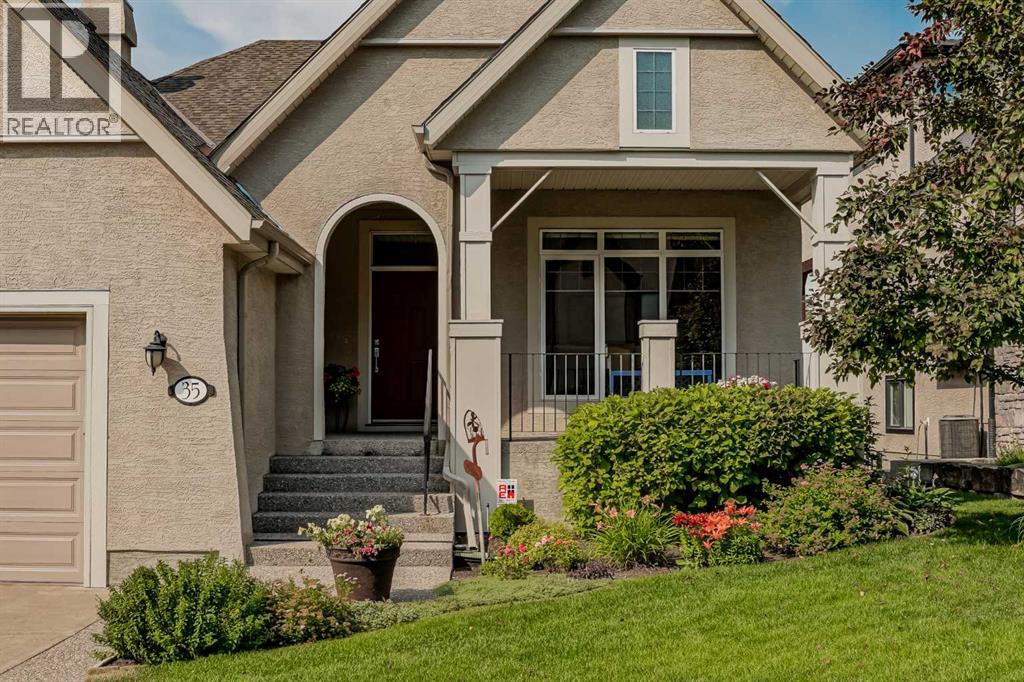 35 Tusslewood View NW, Calgary, Alberta  T3L 2Y3 - Photo 3 - A2333365