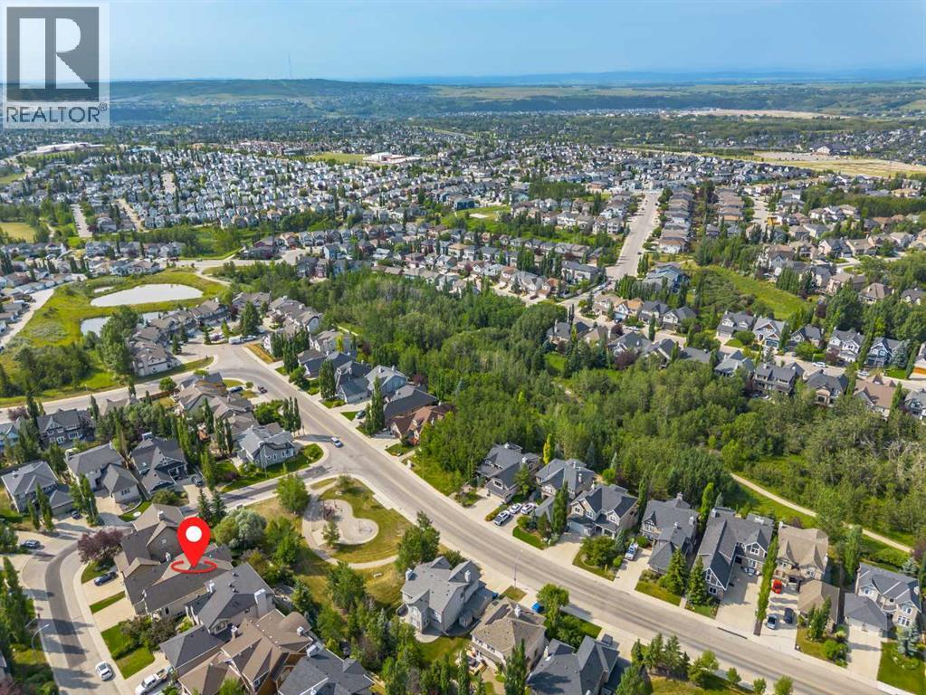 35 Tusslewood View NW, Calgary, Alberta  T3L 2Y3 - Photo 49 - A2333365