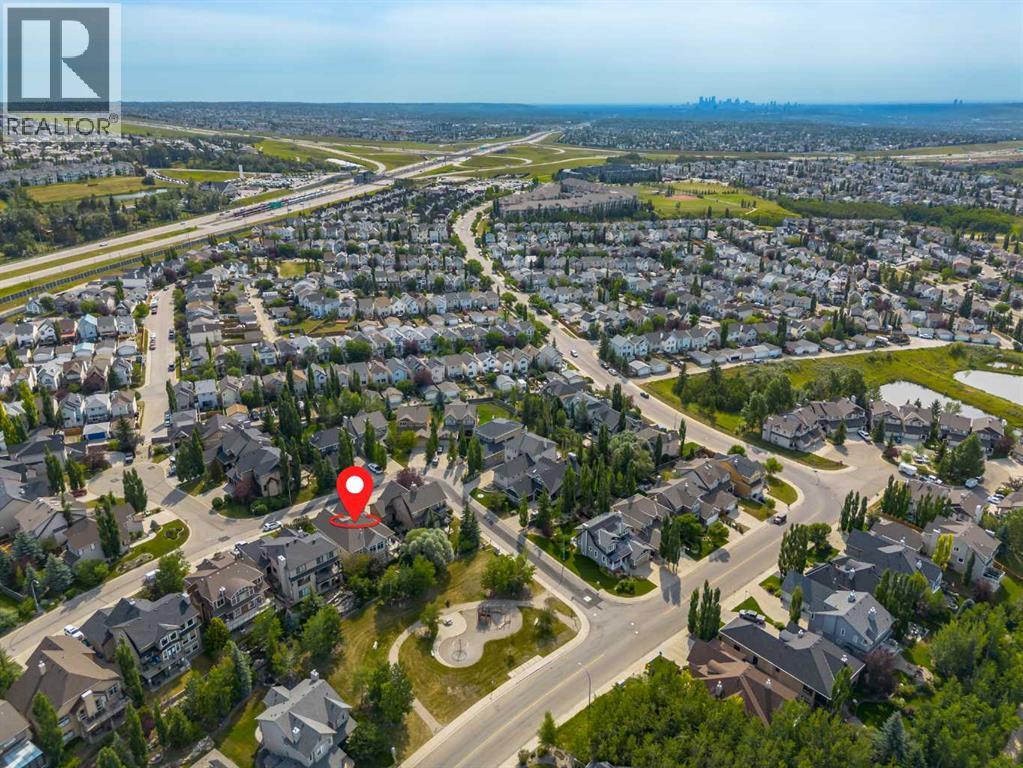 35 Tusslewood View NW, Calgary, Alberta  T3L 2Y3 - Photo 48 - A2333365