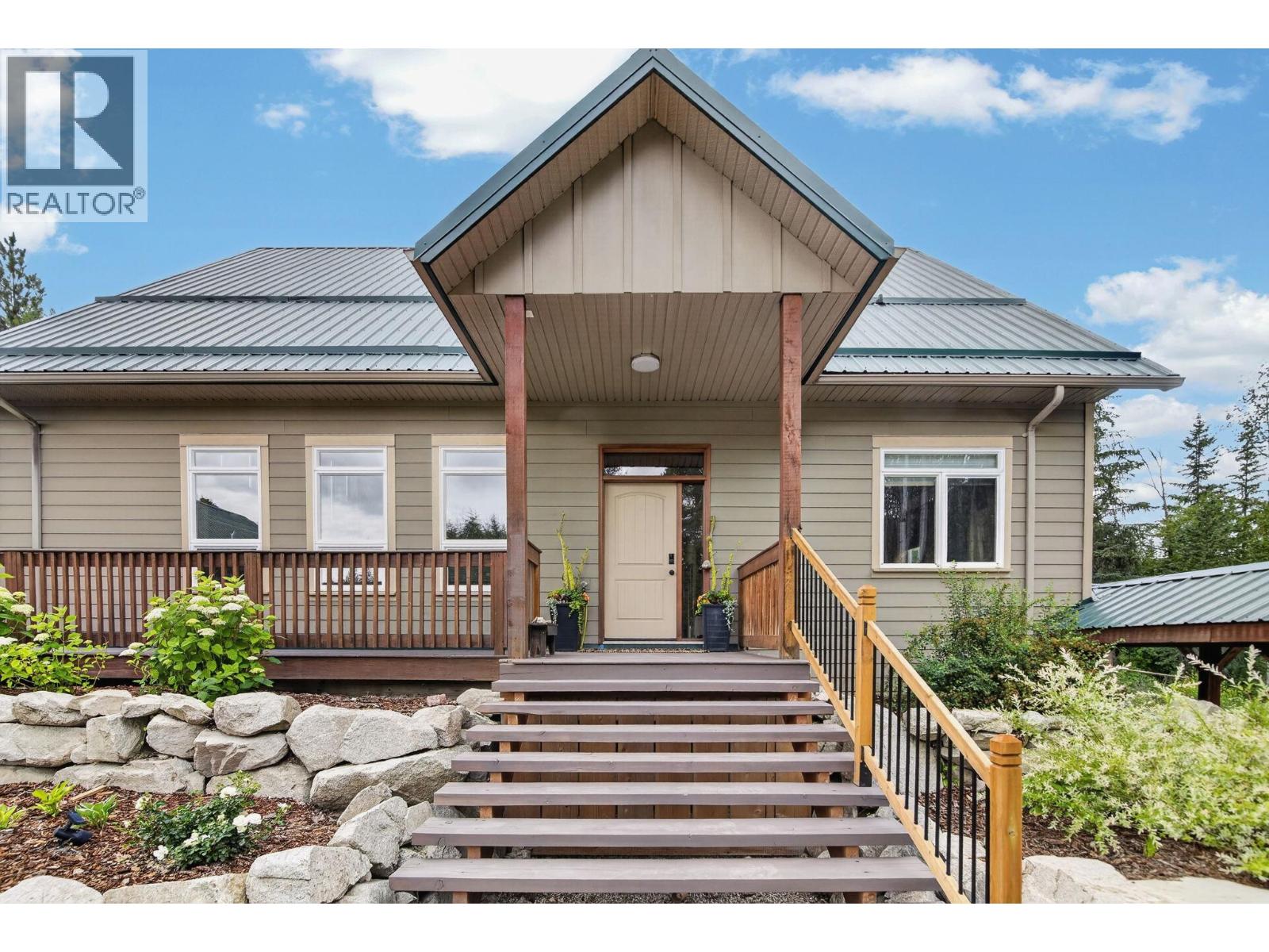 1124 Fish Lake Road, Summerland, British Columbia  V0H 1Z8 - Photo 4 - 10393956