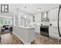 525 BEECHWOOD Drive Unit# 27, Waterloo, Ontario