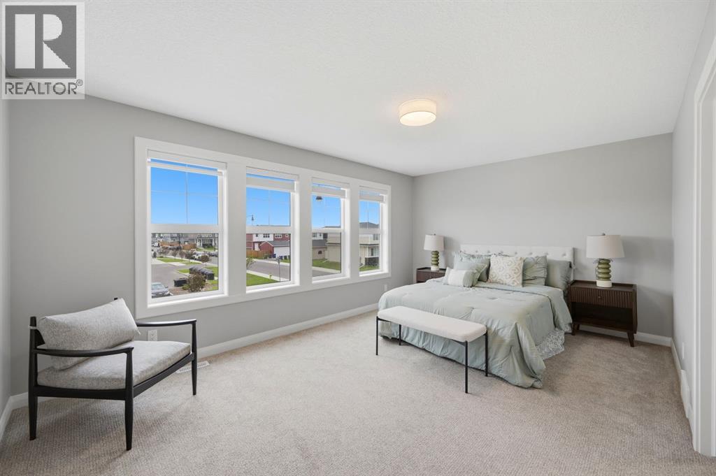 432 Dawson Circle, Chestermere, Alberta  T1X 2R8 - Photo 34 - A2333629