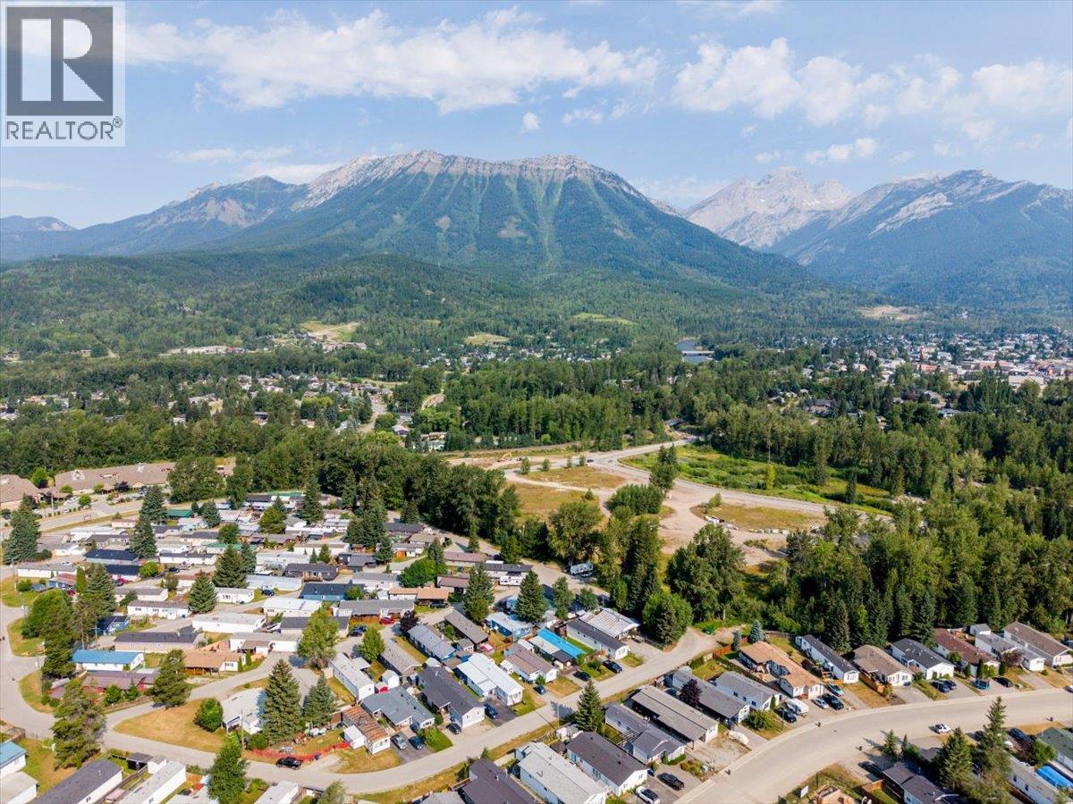 60 Cokato Road Unit# E13, Fernie, British Columbia  V0B 1M4 - Photo 63 - 10396619
