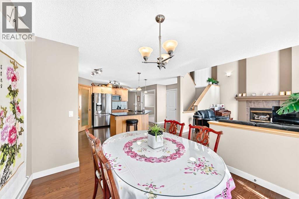 505 Kincora Bay NW, Calgary, Alberta  T3R 1N4 - Photo 12 - A2334775