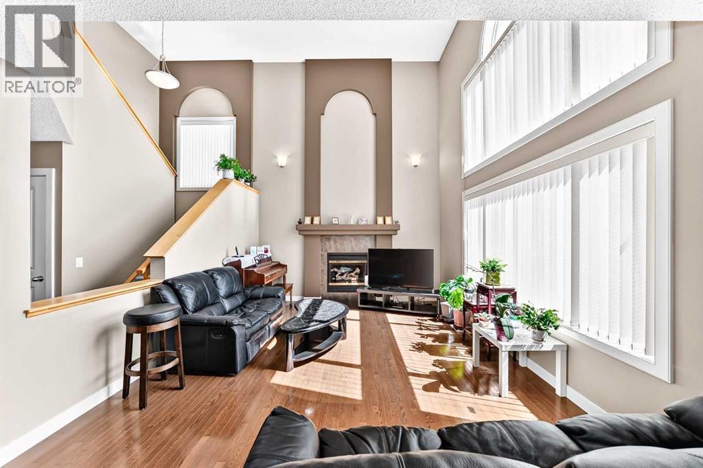 505 Kincora Bay NW, Calgary, Alberta  T3R 1N4 - Photo 14 - A2334775