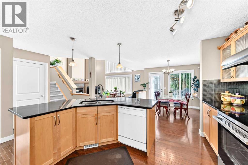 505 Kincora Bay NW, Calgary, Alberta  T3R 1N4 - Photo 6 - A2334775