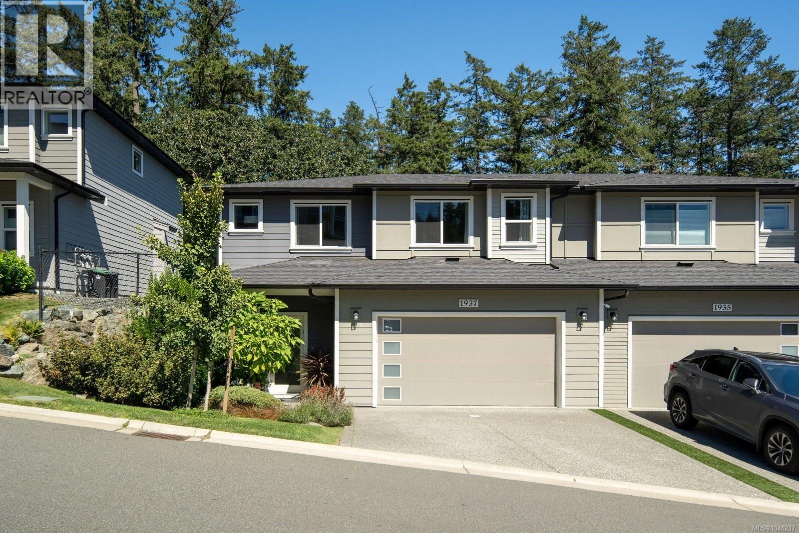 1937 West Park Lane, View Royal, British Columbia