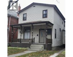 660 CHURCH Unit# 1, Windsor, Ontario