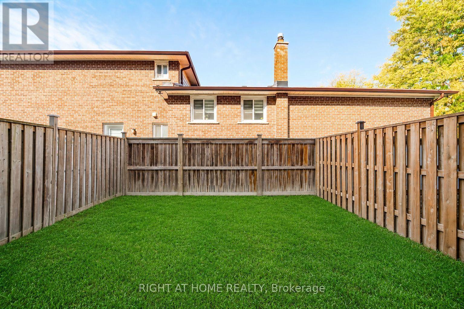 48 Curran Hall Crescent, Toronto, Ontario  M1G 0A2 - Photo 16 - E13603822
