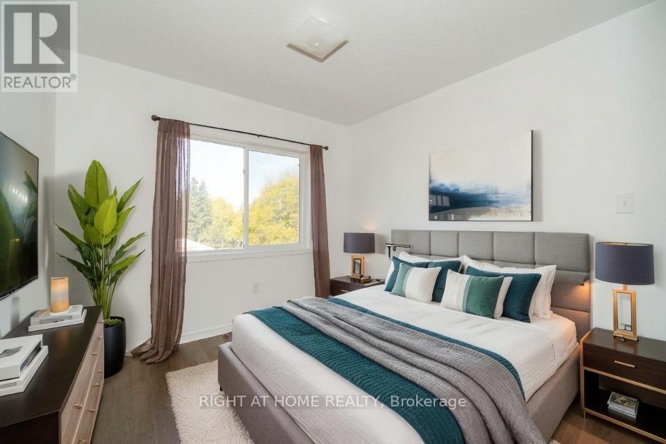 48 Curran Hall Crescent, Toronto, Ontario  M1G 0A2 - Photo 6 - E13603822