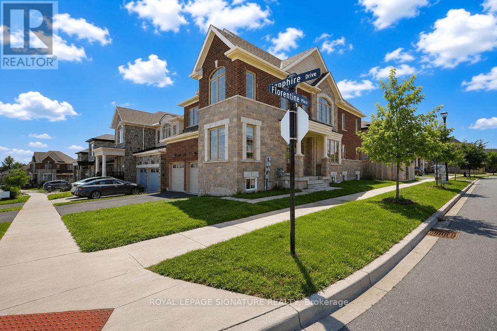 2634 Sapphire Drive, Pickering, Ontario L1X 0H3 - Photo 38 - E13638822