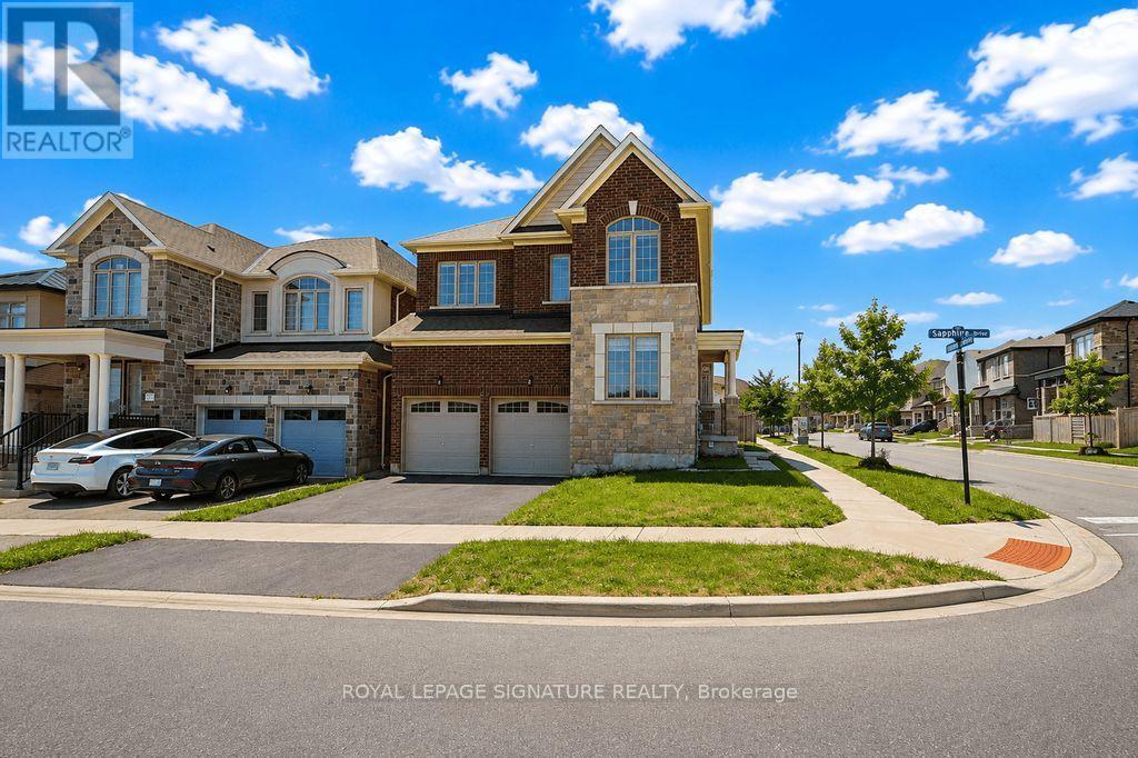 2634 Sapphire Drive, Pickering, Ontario L1X 0H3 - Photo 39 - E13638822